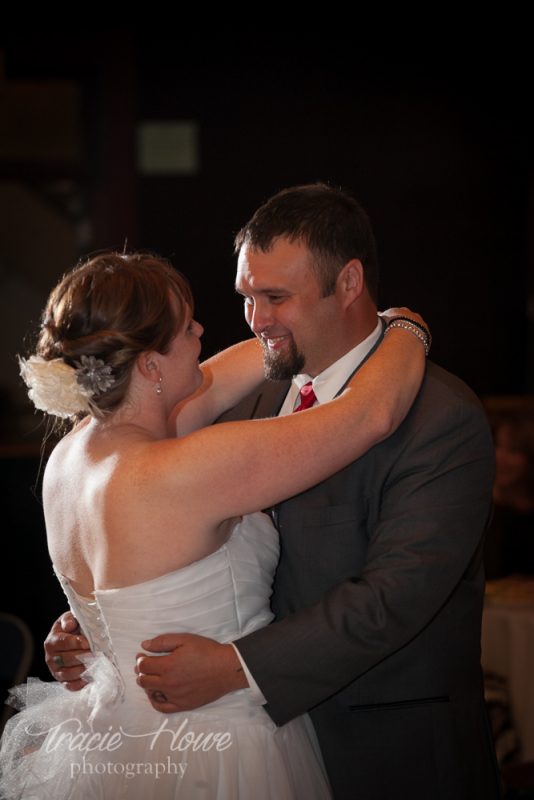 Century Ballroom wedding photography