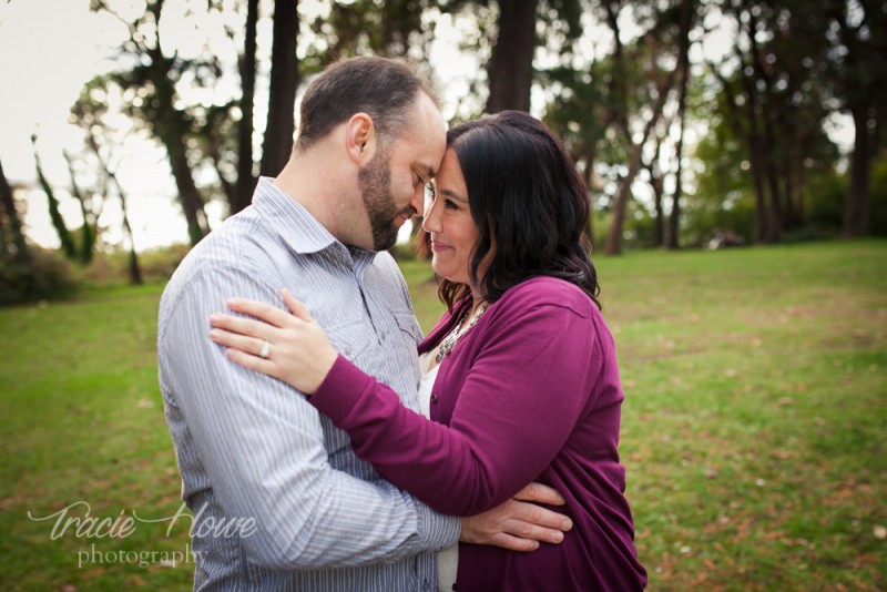 Lincoln park engagement shoot photography