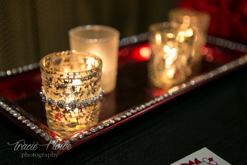 World Trade Center Seattle wedding reception