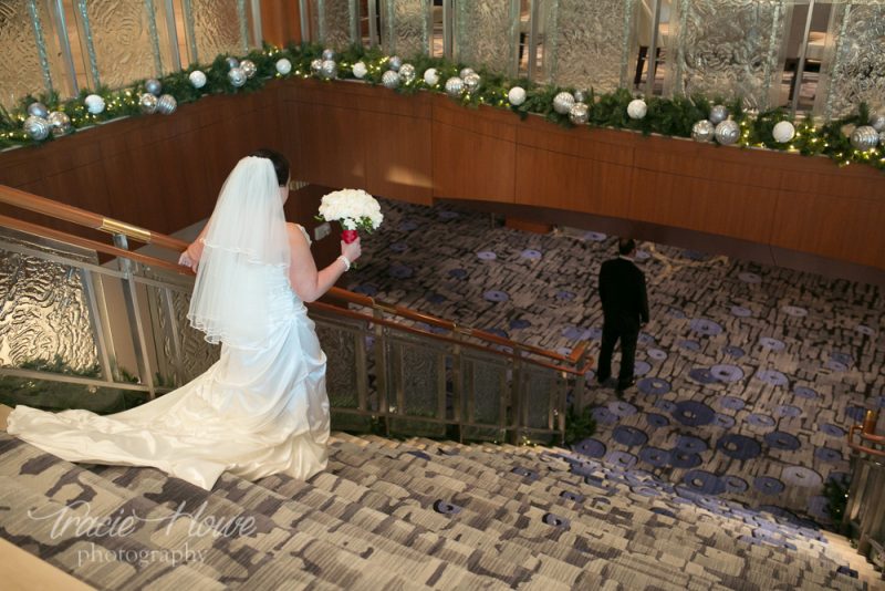 First look Marriott Waterfront Seattle