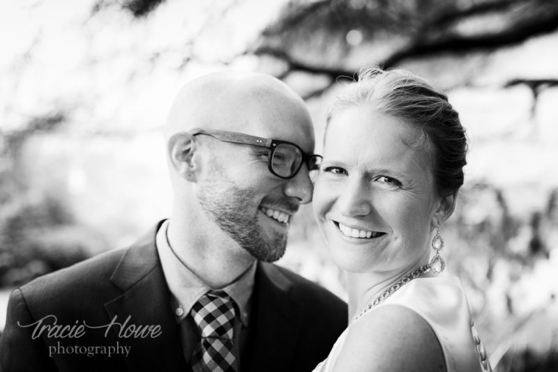 Parson's Garden wedding photography