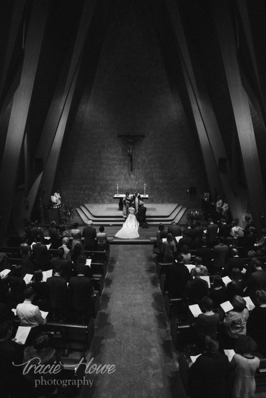 St Paul's Episcopal Church Seattle
