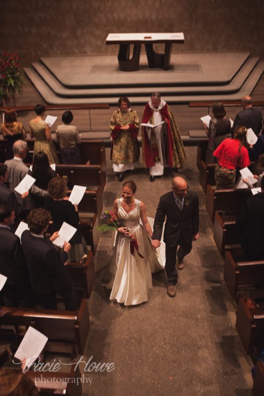 St Paul's Episcopal Church Seattle