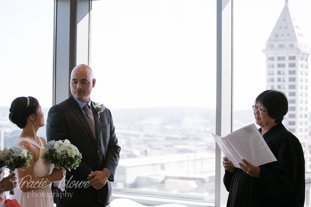 Seattle Municipal Courthouse wedding-5