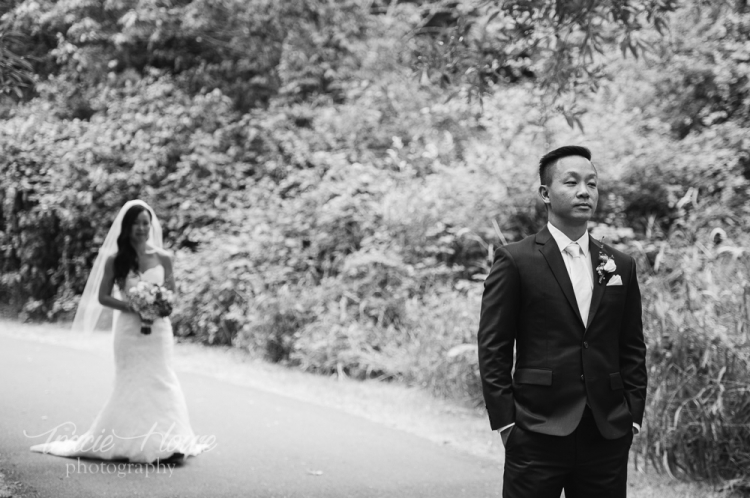 Seattle wedding photography