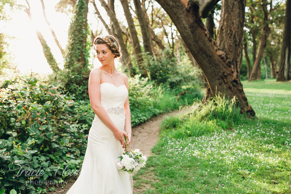 I loved the light and the setting of this Lincoln Park wedding styled shoot.