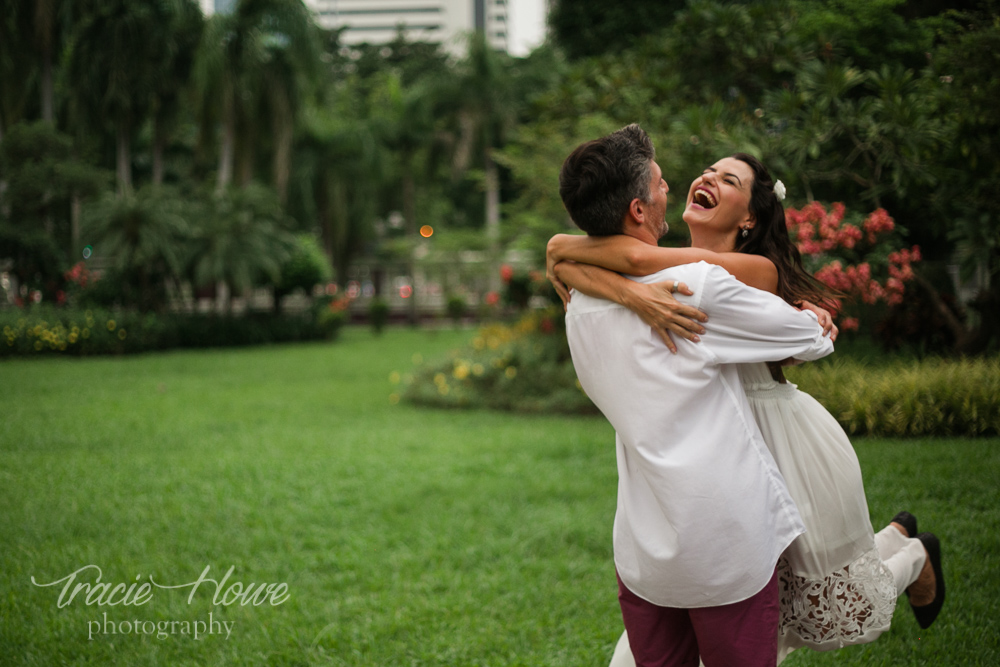 Bangkok elopement photography styled shoot