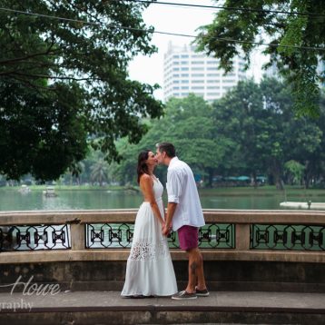 Thailand wedding photography styled shoot