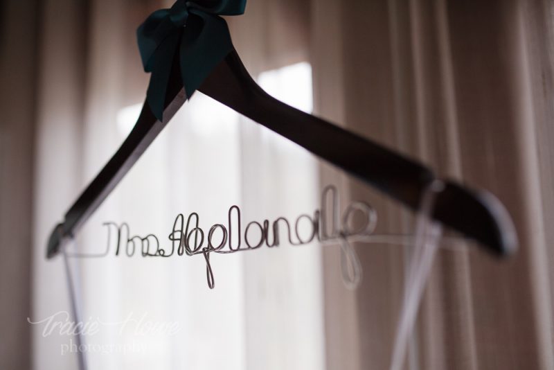 Salish Lodge elopement
