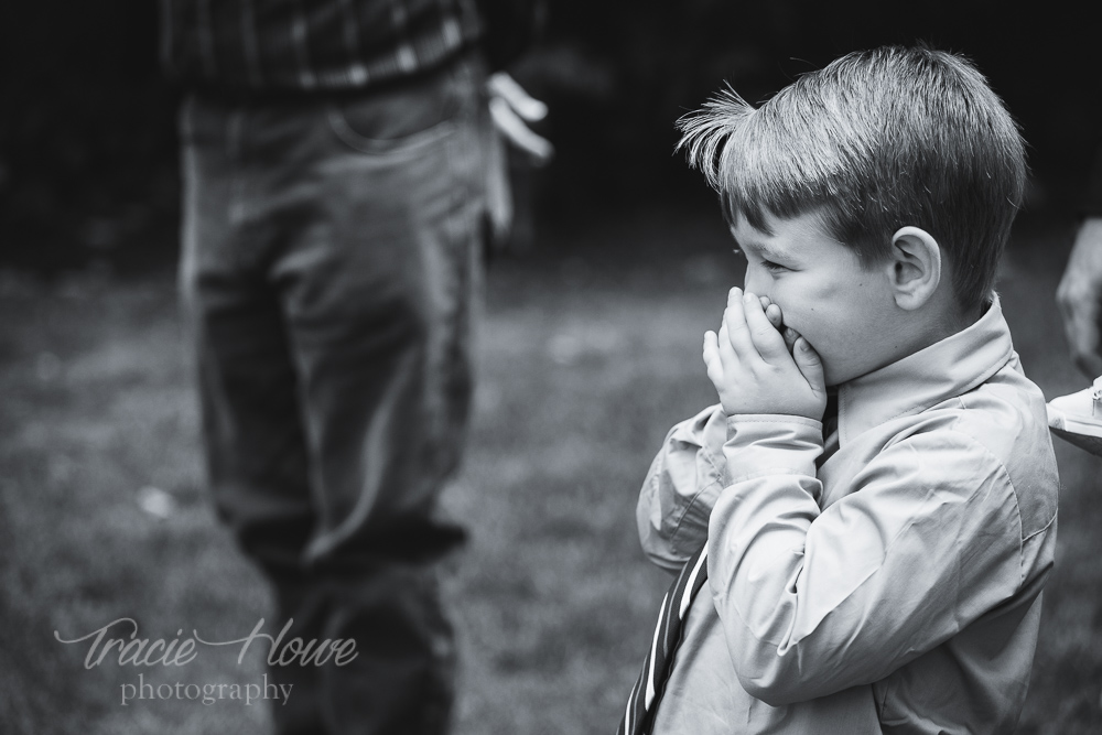 Salish Lodge elopement photography