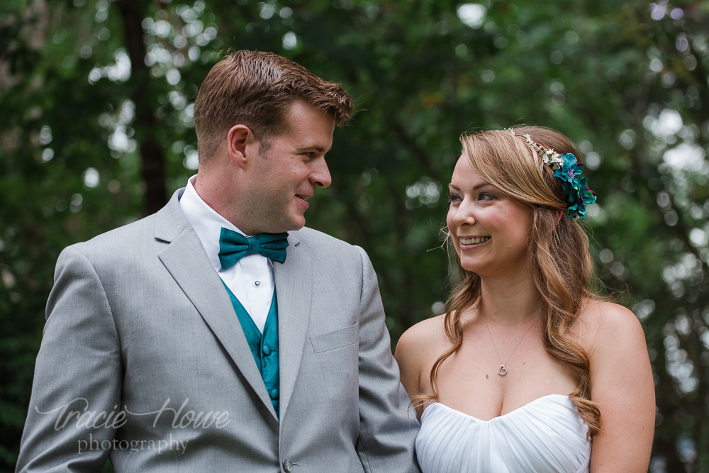 Salish Lodge wedding photography