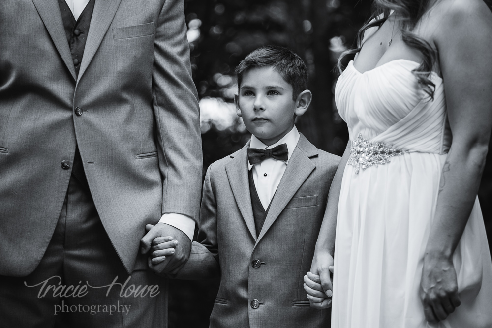 Salish Lodge wedding photography