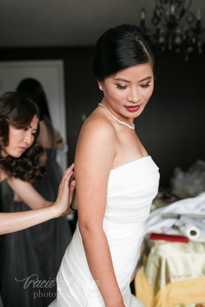 Seattle wedding photography