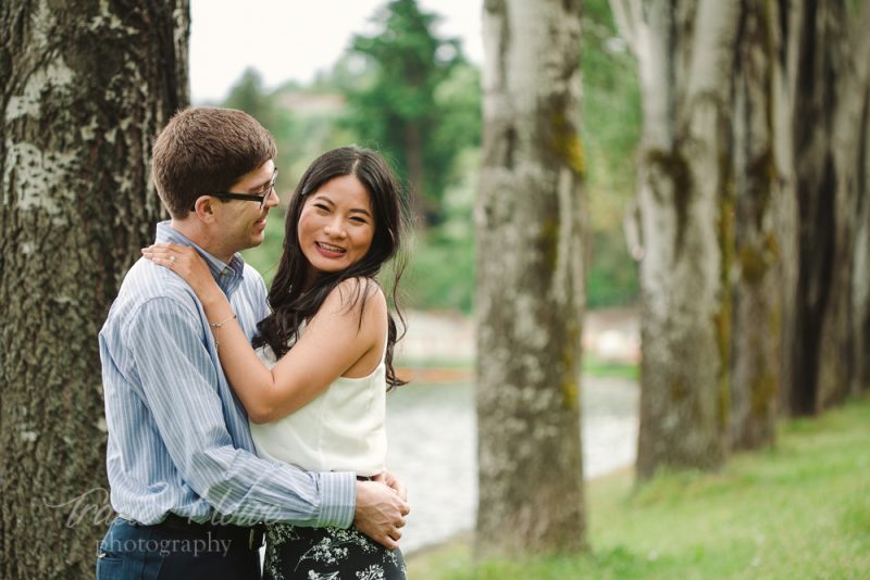 Seward Park engagement photography-1