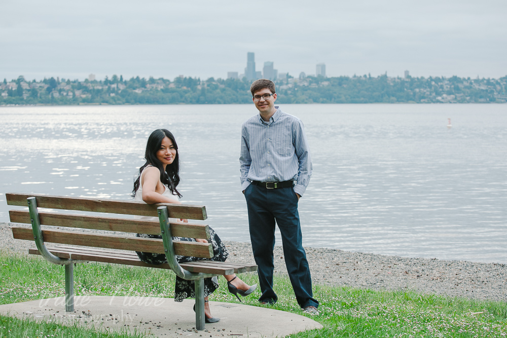 Seward Park engagement photography-4