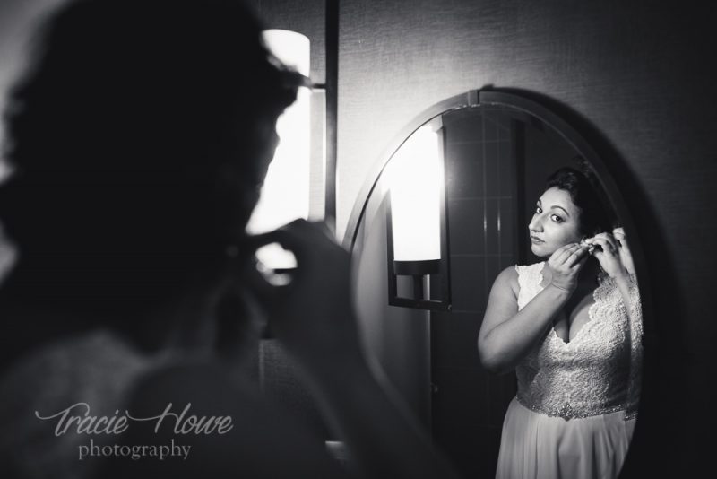 Snoqualmie Falls elopement