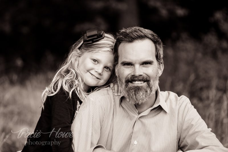 Discovery Park family photography