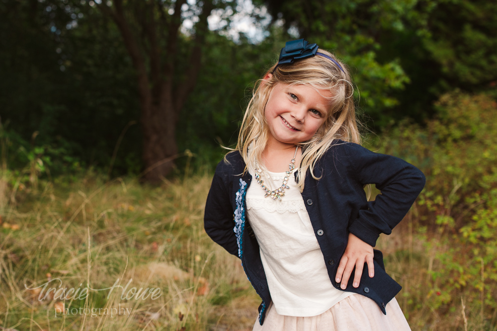 Discovery Park family photography