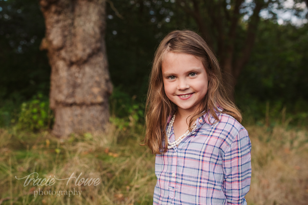 Discovery Park family photography