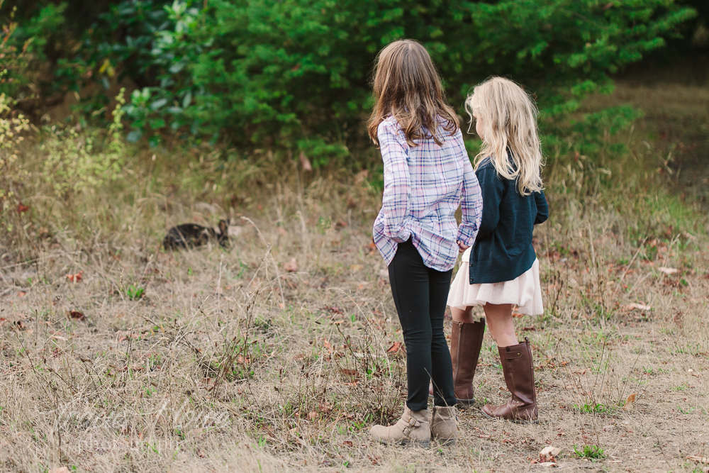 Discovery Park family photography