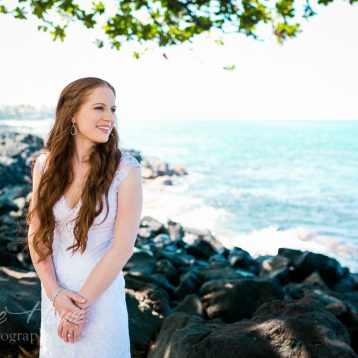 Hawaii wedding photography