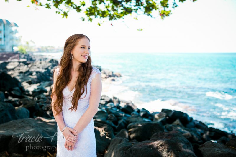 Hawaii wedding photography