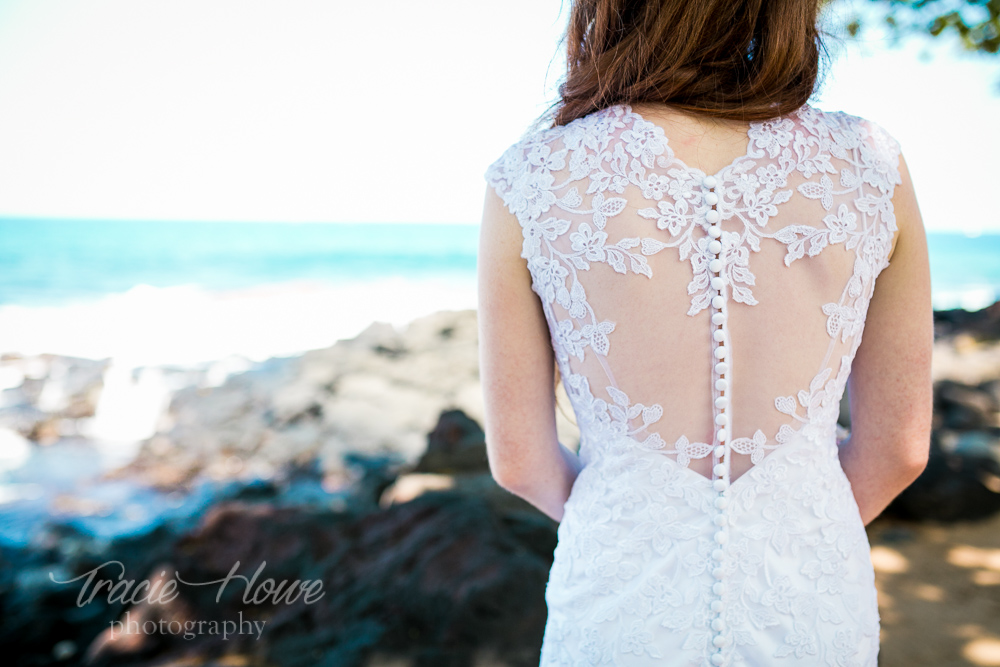 Hawaii wedding photography