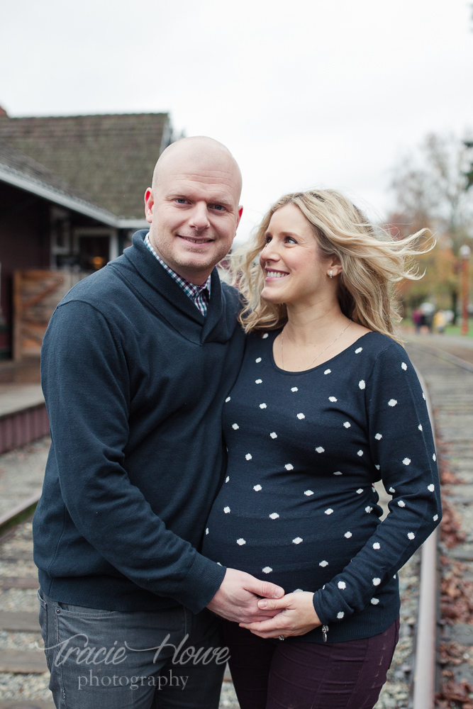 maternity photography Issaquah