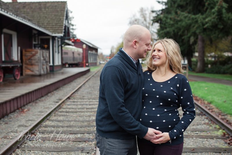 maternity photography Issaquah