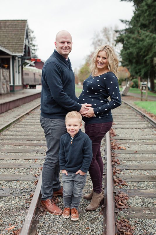 maternity photography Issaquah