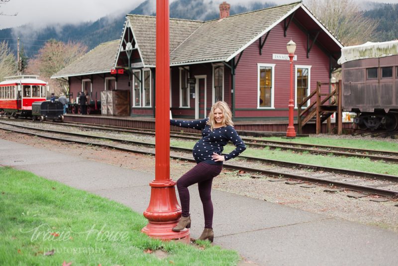 maternity photography Issaquah