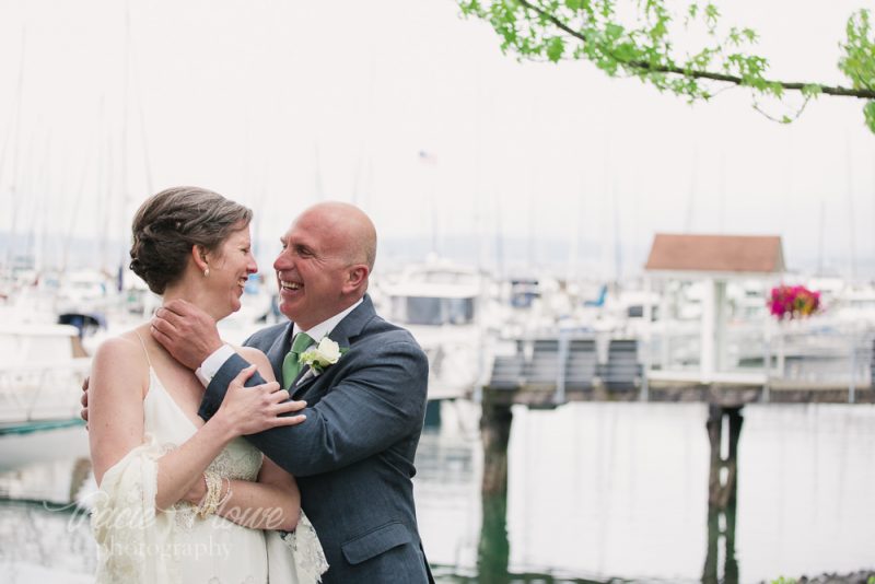 Palisade wedding photography