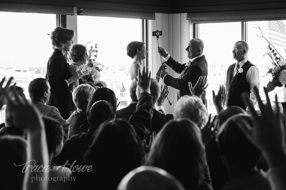 Palisade wedding photography