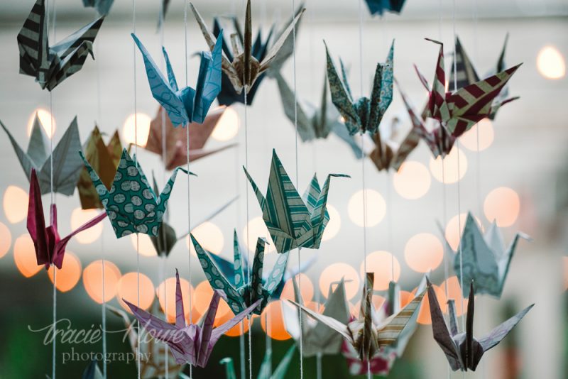 Seattle Arboretum wedding photography
