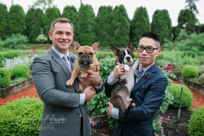 Willow's Lodge elopement photography