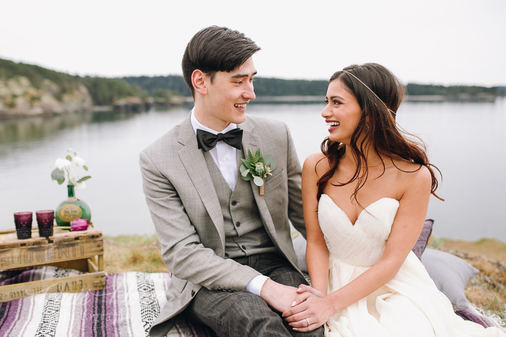 Rosario Head elopement