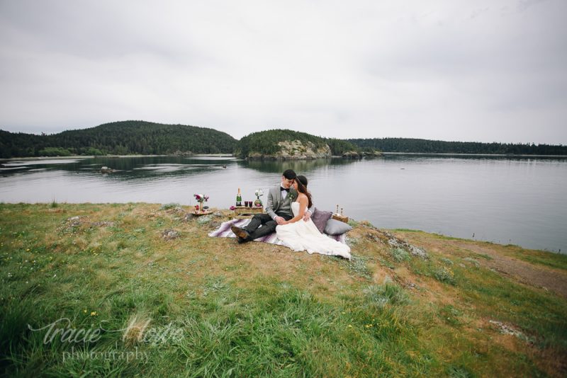 Rosario Head elopement