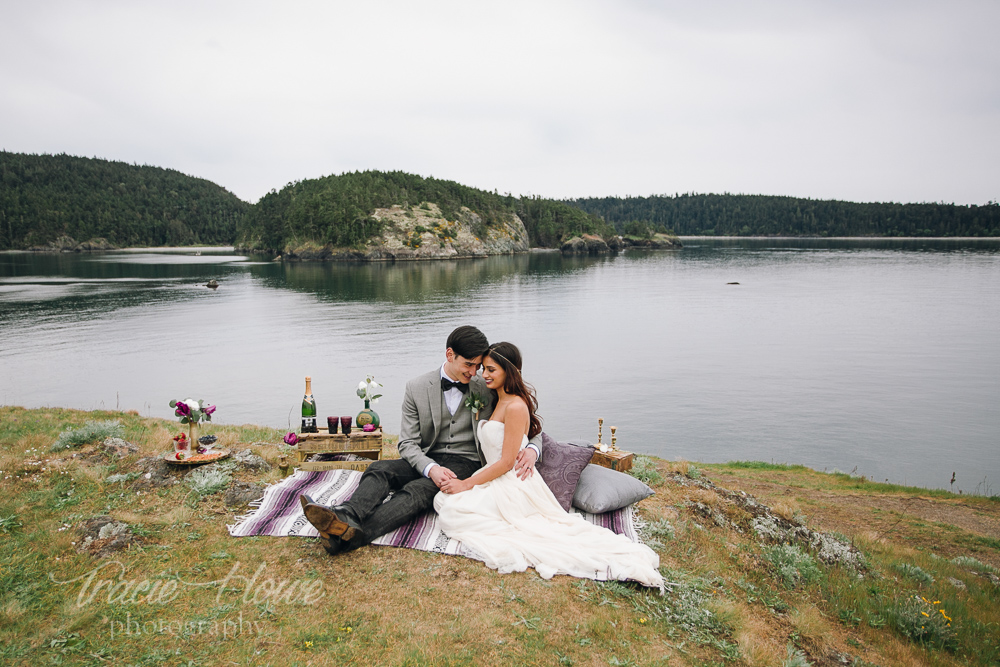 Rosario Head elopement