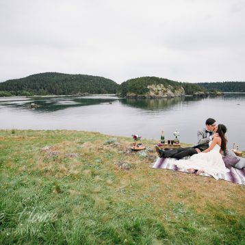 Rosario Head elopement