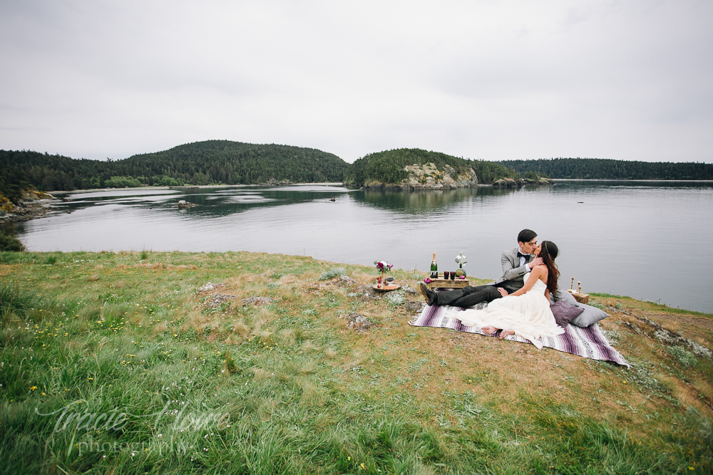 Rosario Head elopement