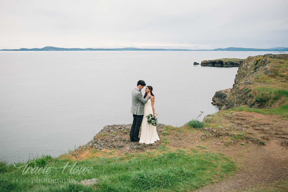 Rosario Head elopement