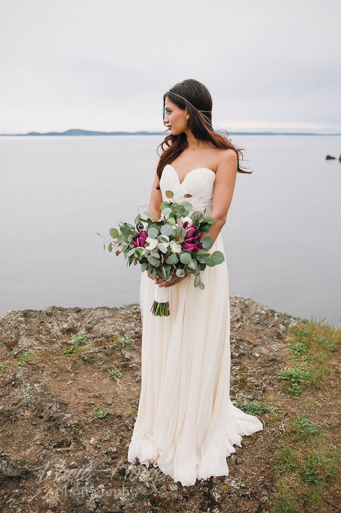 Rosario Head elopement