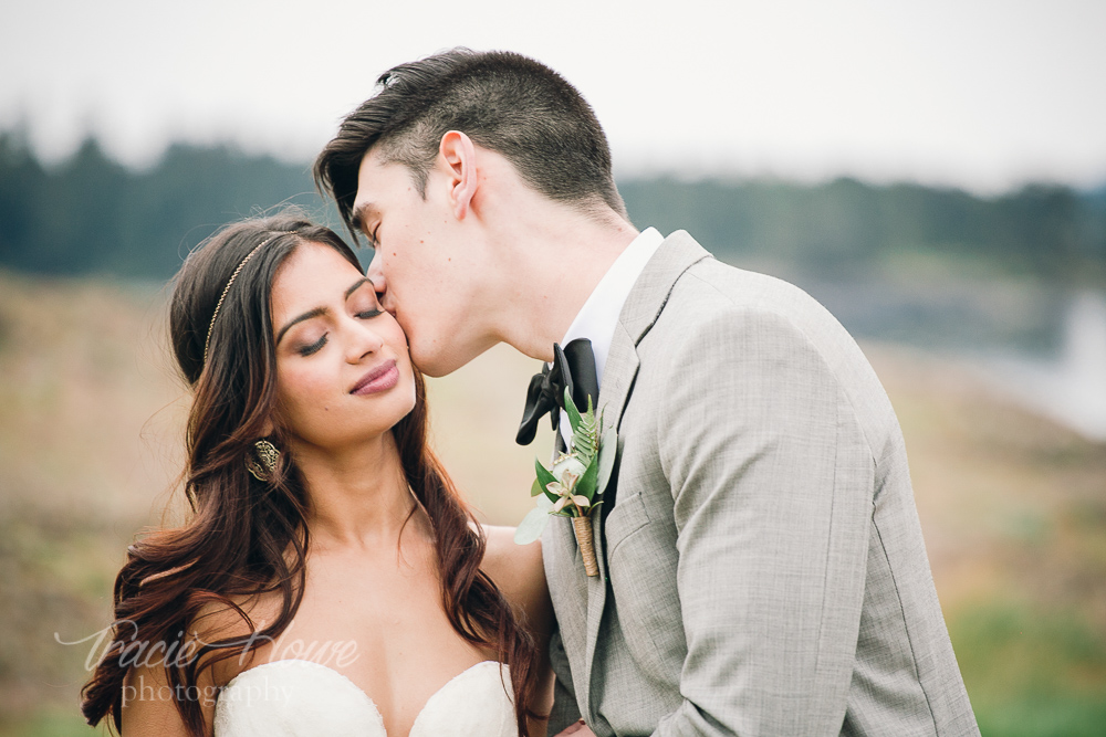 Seattle destination elopement