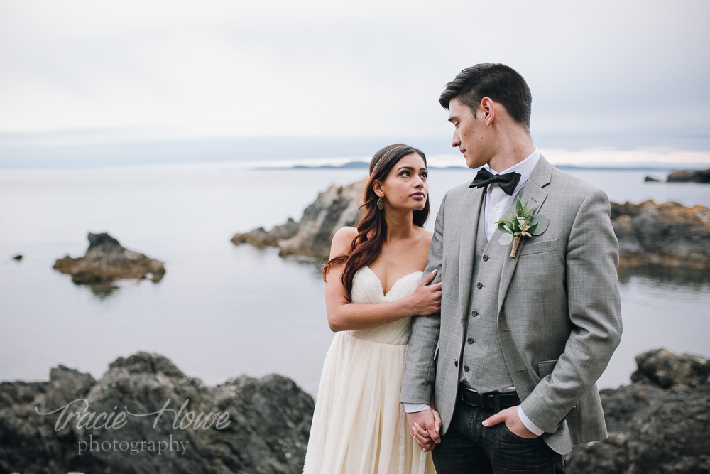 Rosario Head elopement