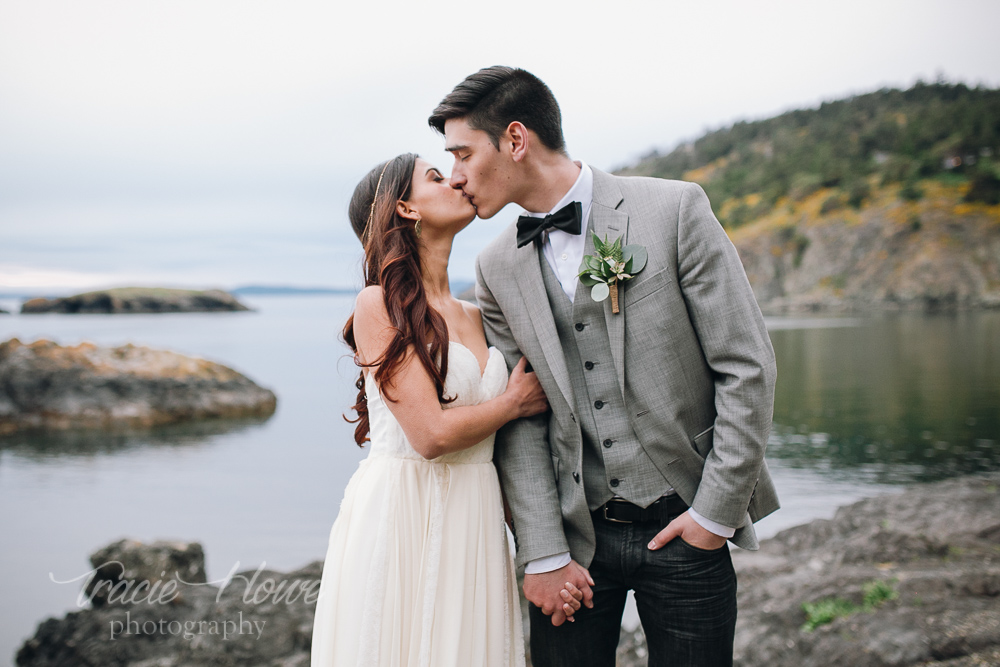 PNW elopement 