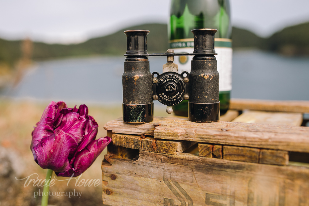 PNW destination elopement photographer