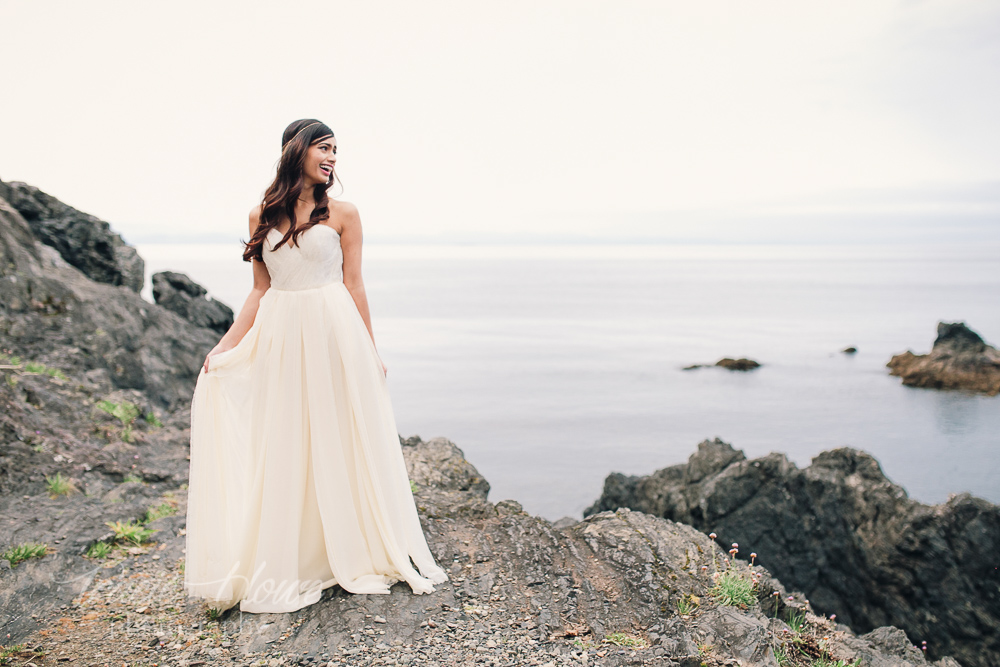 PNW elopement 