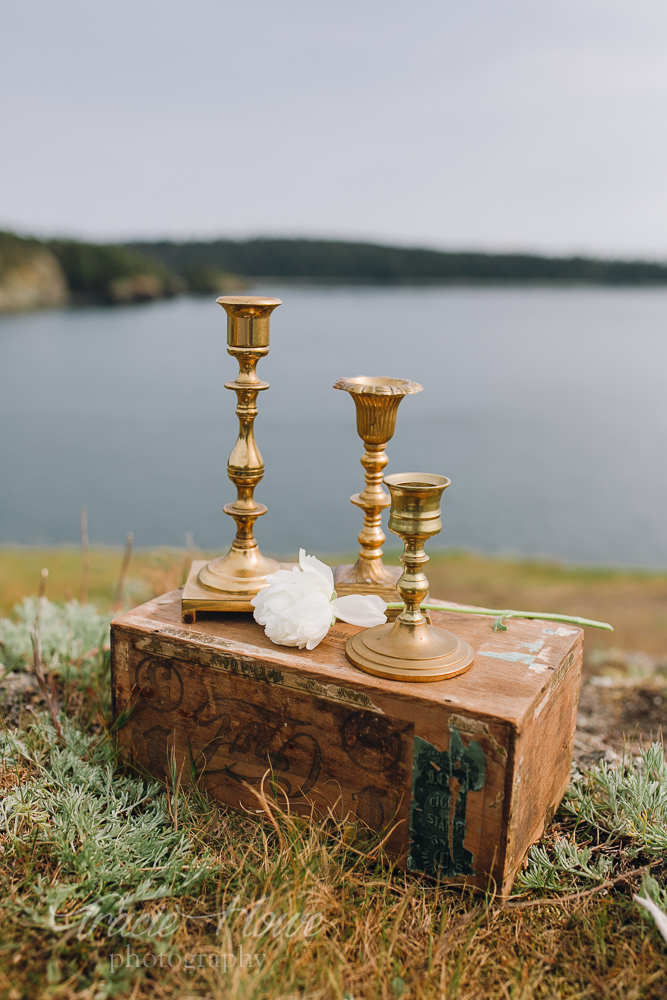 Rosario Head elopement