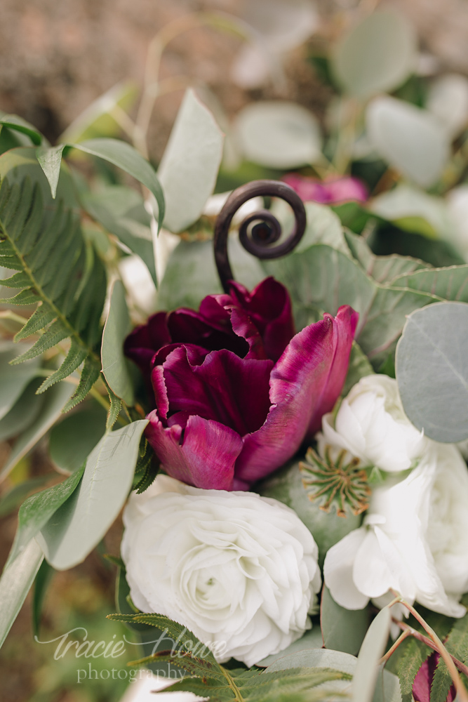 PNW destination elopement 