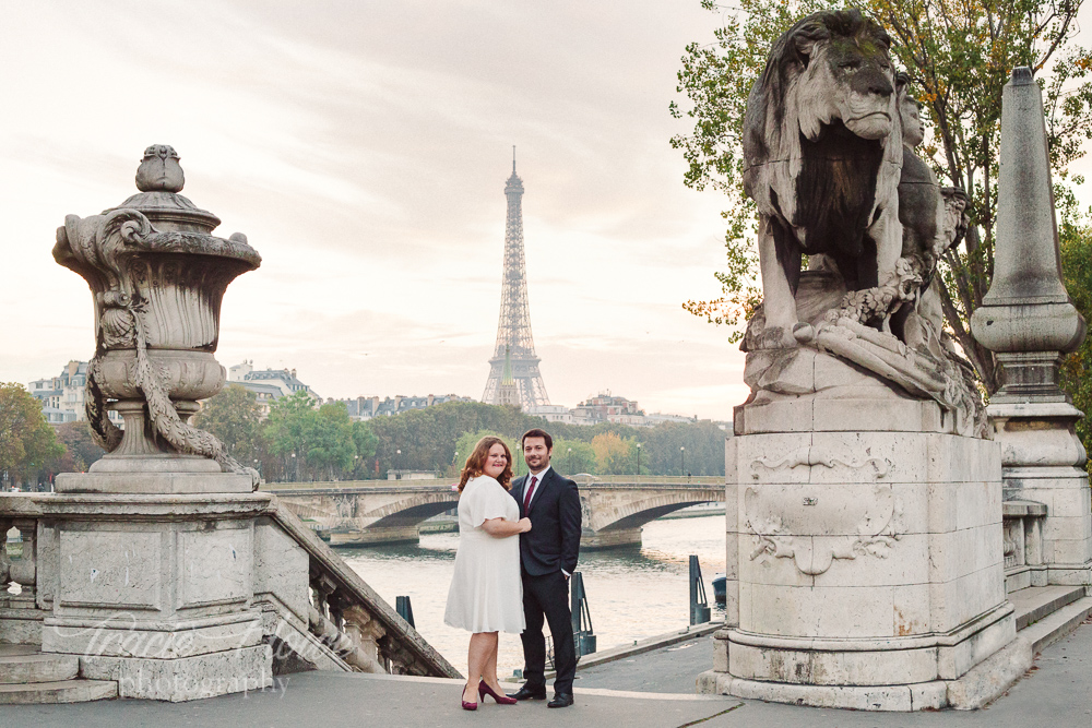 Paris wedding photography